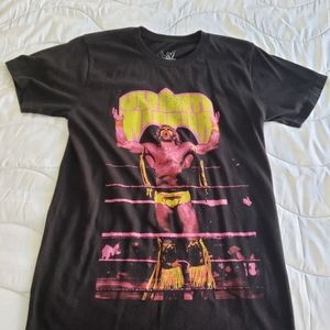 Wwe Shirt